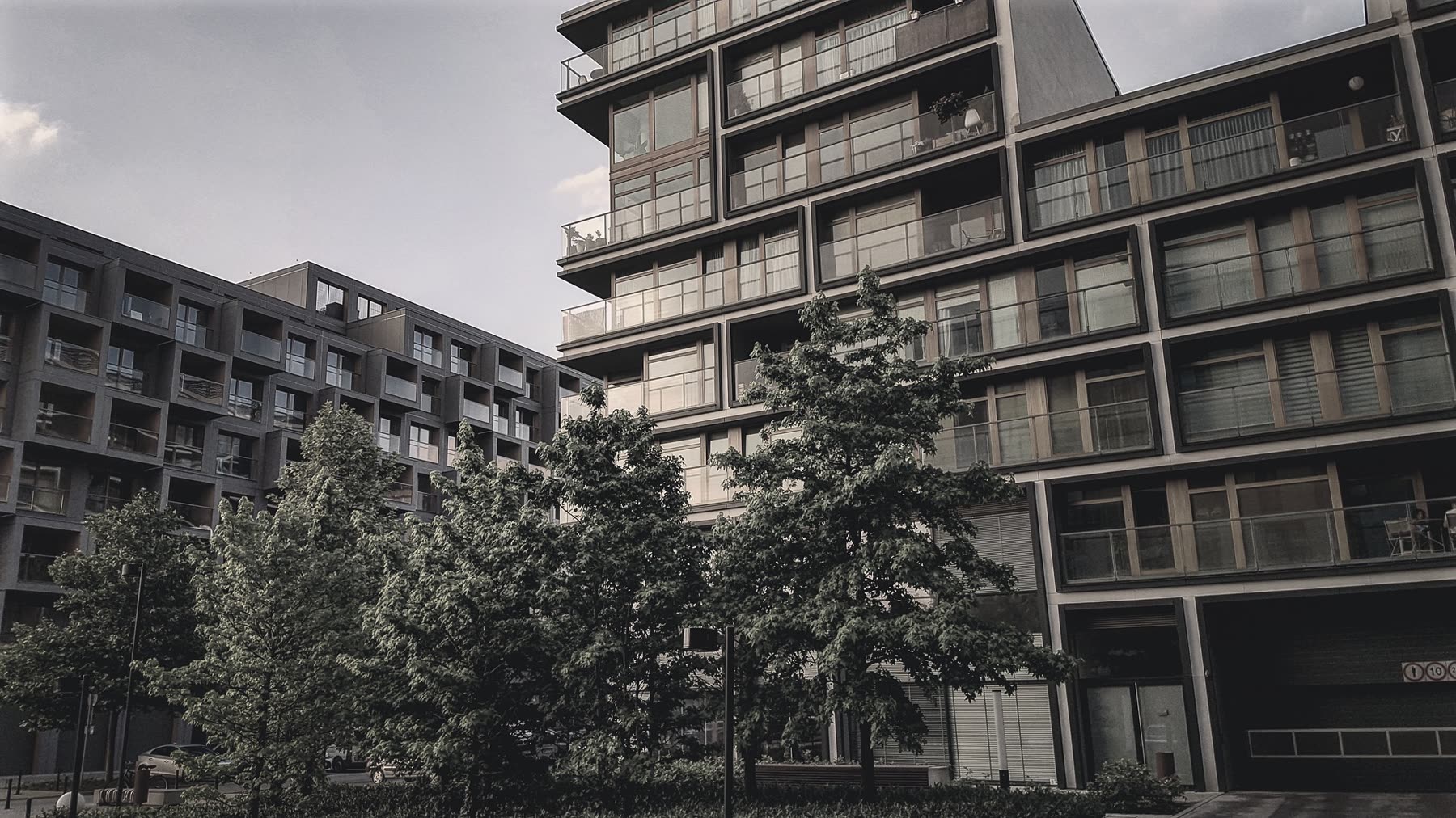 Vermittelte Wohnimmobilie in der Region Stuttgart